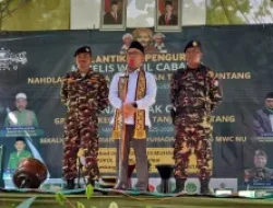 Puji Raharjo: Pelantikan Bukan Prosesi Simbolik, Melainkan Bentuk Pembaruan Komitmen