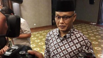 Komisi I DPR Soroti Maraknya Nomor Telepon Scammer di RI