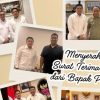 Lewat Sepucuk Surat Presiden Prabowo Ungkapan Terima Kasih Ke Eks Menteri