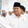 Prabowo Kumpulkan Menteri di Hambalang, Bahas Singkong-Tanggul Raksasa