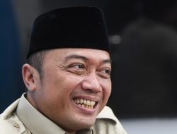 Istana Ungkap Tim Reformasi Kepolisian Diisi 9 Orang, Ada Eks Kapolri