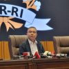 Tak Ada Perwakilan DPR di Komite Reformasi Polri