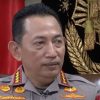 Polri Dalami Kasus Keracunan Massal Program MBG