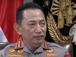 Polri Dalami Kasus Keracunan Massal Program MBG
