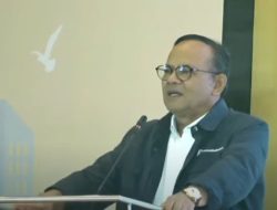 Dewan Pers Minta Istana Kembalikan Akses Peliputan Jurnalis CNN Indonesia TV
