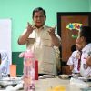 Presiden Prabowo Perintahkan BGN Rekrut Koki Terlatih