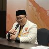 Gerindra – PDIP Diundang Hadir Munas VI PKS