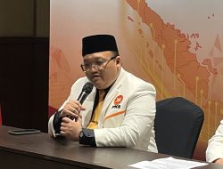 Gerindra – PDIP Diundang Hadir Munas VI PKS