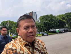 Kepala BIN: Situasi Sudah Aman Usai Demo Agustus 2025