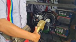 Isi BBM di SPBU Harus Nominal Ganjil agar Tak Dicurangi Petugas, Ini Kata Pertamina