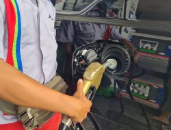 Isi BBM di SPBU Harus Nominal Ganjil agar Tak Dicurangi Petugas, Ini Kata Pertamina