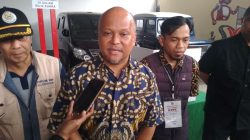 Dari Ilham Habibie, KPK Sita Rp 1,3 Miliar