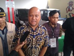 Dari Ilham Habibie, KPK Sita Rp 1,3 Miliar