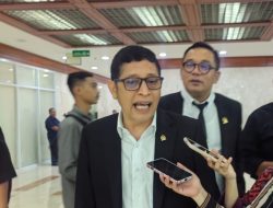 DPR Akan Sahkan RUU Perampasan Aset Pekan Depan