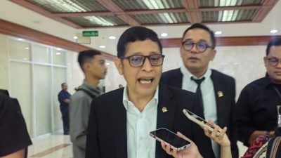 DPR Akan Sahkan RUU Perampasan Aset Pekan Depan