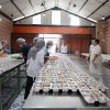 Anggota DPR Sebut Ada 5.000 Dapur MBG Fiktif, BGN Membantah