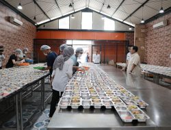 Anggota DPR Sebut Ada 5.000 Dapur MBG Fiktif, BGN Membantah