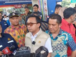 Komisi XII DPR Kritik Kelangkaan BBM dan Kebijakan ESDM