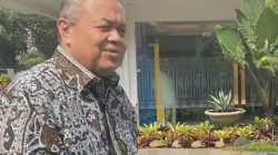 Menkeu Guyur Himbara Rp200 Triliun Kata BI Perkuat Likuiditas Perbankan