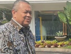 Menkeu Guyur Himbara Rp200 Triliun Kata BI Perkuat Likuiditas Perbankan