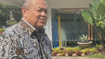 Menkeu Guyur Himbara Rp200 Triliun Kata BI Perkuat Likuiditas Perbankan