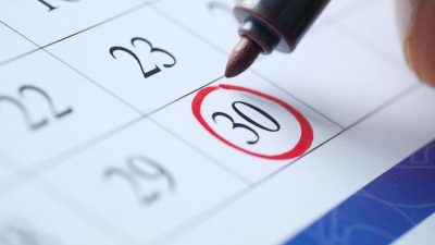 Pemerintah Tetapkan Hari Libur Nasional dan Cuti Bersama 2026