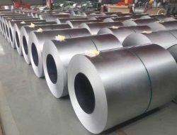 Industri Baja Nasional Terhimpit Impor Membuat Pabrik Lokal Mulai Tutup