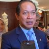 Penyebab Banjir Bali Akibat Tutupan Hutan dan Sampah