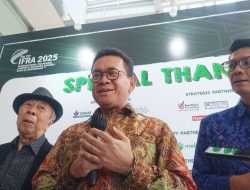 Urgensi Mendag Usul Tambahan Pagu Anggaran 2026 Rp 586,63 Miliar