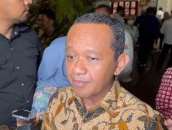 Usai Dinonaktifkan, Bahlil: Adies Kadier: Tidak Dapat Hak-hak Apapun