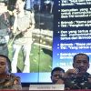 TNI dan Polri Solid Menjaga Stabilitas Keamanan Nasional