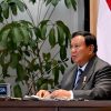 Istana Bantah Prabowo Kirim Surpres Pergantian Kapolri Ke DPR
