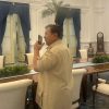 Presiden Prabowo Minta Segera Tangani Banjir Bali dan NTT