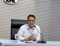 Kamis, KPK Akan Periksa Deputi BI Filianingsih Hendarta