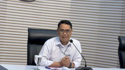 Kamis, KPK Akan Periksa Deputi BI Filianingsih Hendarta