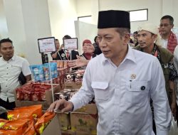 Menteri Koperasi Minta Kopdes Merah Putih Siapkan Proposal 