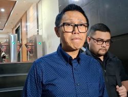 Politisi Eko Patrio Kini Ngontrak di Pinggiran Jakarta