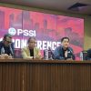 Erick Thohir Bahas Penunjukan Pelatih Timnas SEA Games 2025