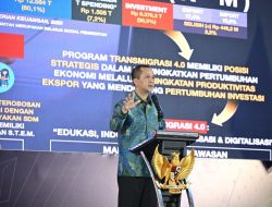 Ini Alasan Kementrans Kembalikan Rp 777 Miliar ke Negara