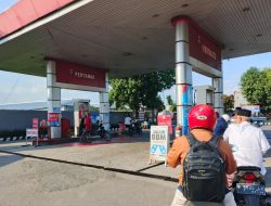 Produknya Dihujat Warganet, Sentimen Negatif BBM Pertamina 88,6 Persen