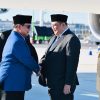 Kehadiran Presiden Prabowo di Sidang Umum PBB Cetak Sejarah