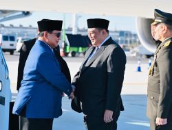 Kehadiran Presiden Prabowo di Sidang Umum PBB Cetak Sejarah