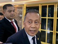 Hasil Kerja Komite Reformasi Polri Jadi Pertimbangan Revisi UU Kepolisian