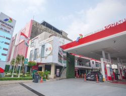 Pertamina Gelar Promo, Beli BBM Dapat Diskon