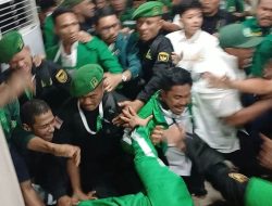Muktamar PPP Memanas