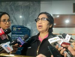 Anggota DPR: Pemerintah Tunjuk Orang Tepat Jadi Pejabat BGN