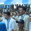 Prabowo Kagum Usaha Eks “Office Boy” Raup Rp 120 Miliar