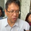 Purbaya Bersikeras Utang Kereta Cepat Tanpa APBN