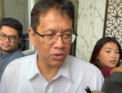Purbaya Bersikeras Utang Kereta Cepat Tanpa APBN