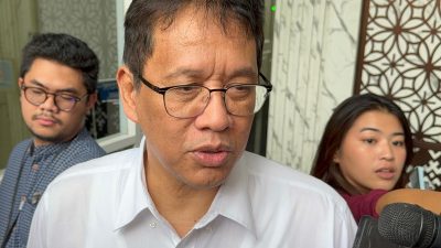Menkeu Purbaya Ramal Ekonomi Kuartal IV Tumbuh 5,5 Persen